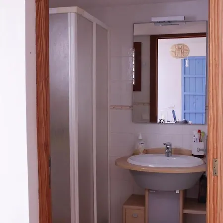 Casa Marina * Colonia de Sant Jordi