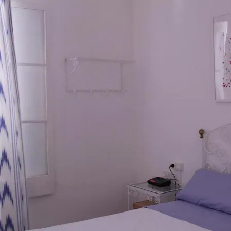Casa Marina * Colonia de Sant Jordi