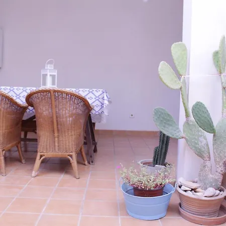 Casa Marina Holiday home *