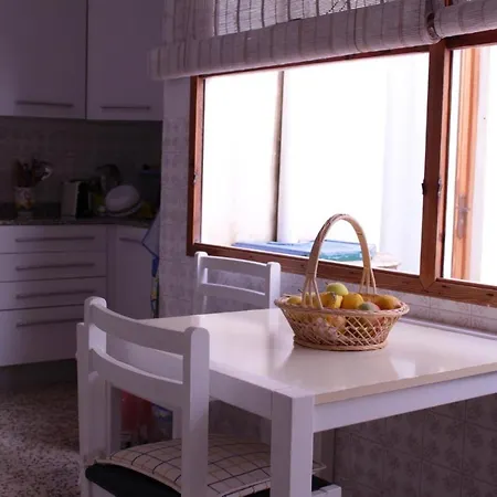 Casa Marina Holiday home *