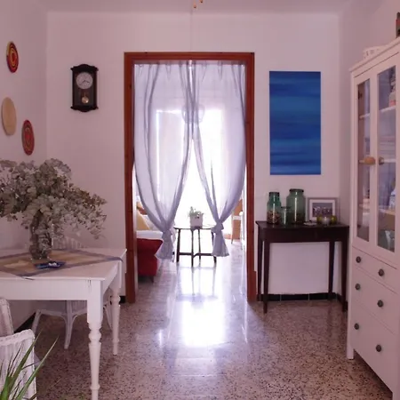 Casa Marina Holiday home Colonia de Sant Jordi