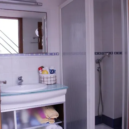 Holiday home Casa Marina *