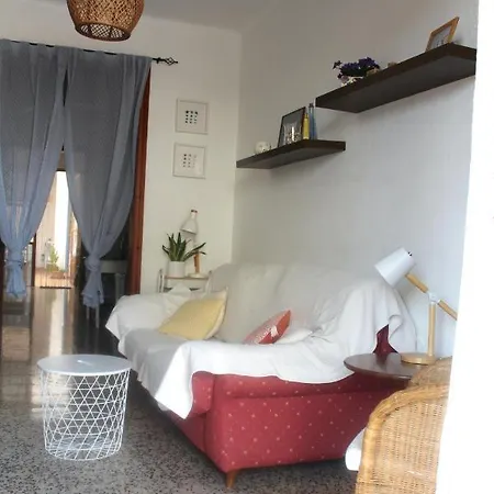 Casa Marina * Colonia de Sant Jordi