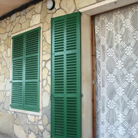 Holiday home Casa Marina Colonia de Sant Jordi