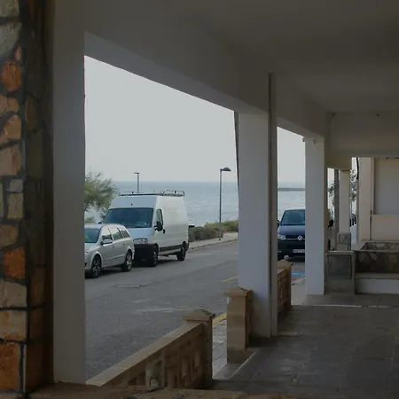 Casa Marina Holiday home Colonia de Sant Jordi