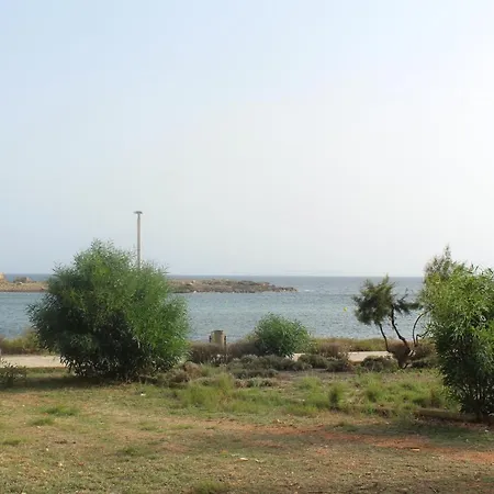 Casa Marina Colonia de Sant Jordi
