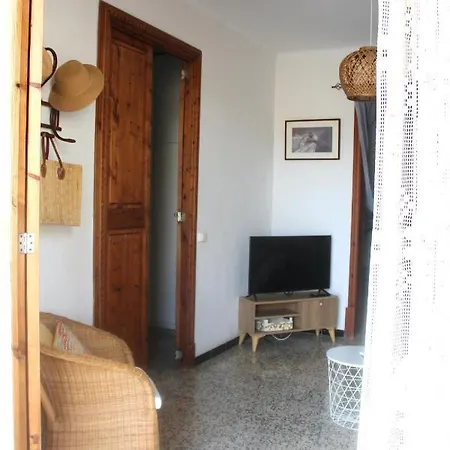 Holiday home Casa Marina Colonia de Sant Jordi