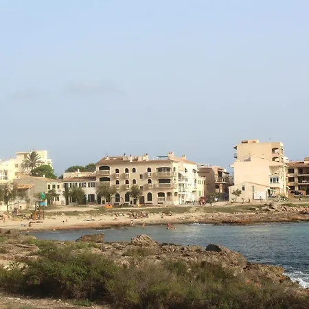 Casa Marina * Colonia de Sant Jordi